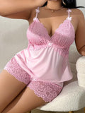 Sexy Lace Set